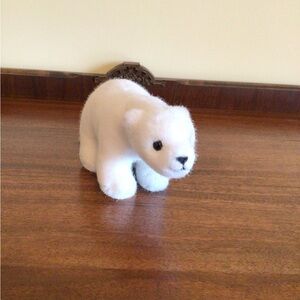 Kosen Polar Bear Cub